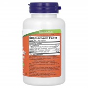 NOW Foods, екстракт розторопші, 300 мг, 100 вегетаріанських капсул